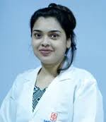 Dr Sherin Naseer